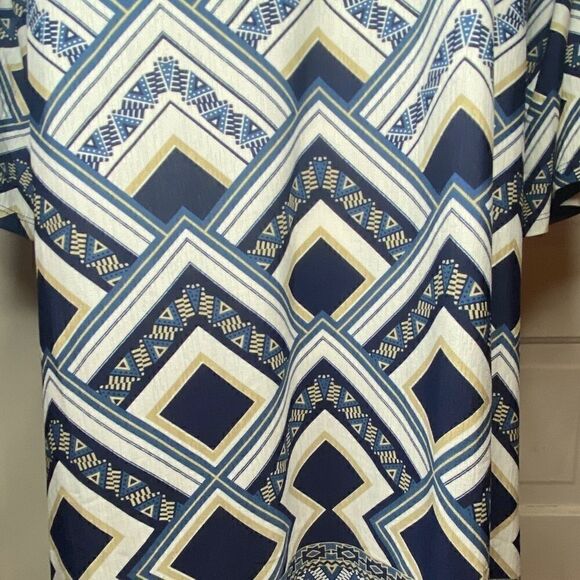NAIF Blouse NWT   - Picture 3 of 7